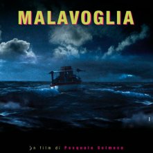 La locandina di Malavoglia