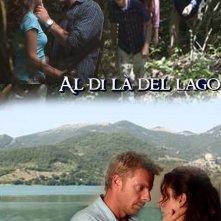 Locandina realizzata da un fan per Al di là del lago