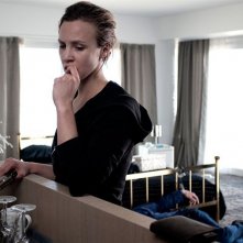 Marie Kremer nel film Légitime défense