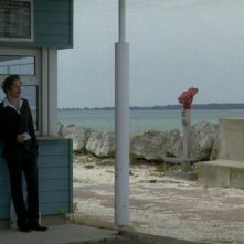 Mathieu Amalric nel suo Tournée