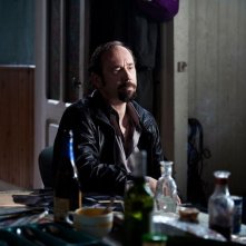 Olivier Gourmet nel film Légitime défense