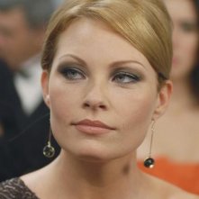 Ona Grauer nell'episodio Concordia di V