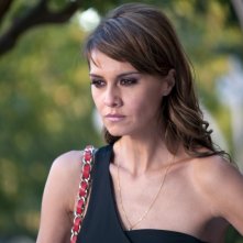 Paola Cortellesi in un'immagine del film Nessuno mi può giudicare