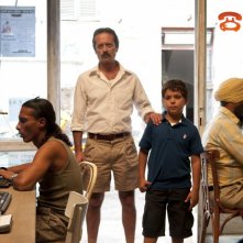 Rocco Papaleo nel film Nessuno mi può giudicare