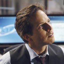 Scott Wolf nell'episodio Siege di V