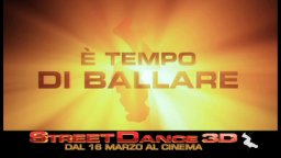 Street Dance 3D - Spot Esclusivo 1