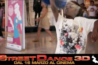 Street Dance 3D - Spot Esclusivo 2