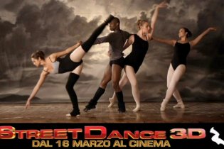 Street Dance 3D - Spot Esclusivo 3