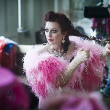 Suzanne Ramsey nel film Tournée