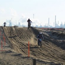 Un'immagine del film Ma part du gâteau