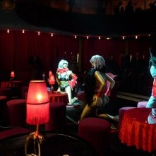 Una immagine della commedia Au bistro du coin