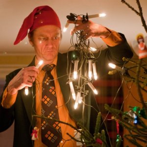 Ville Virtanen in un'immagine del film Beyond