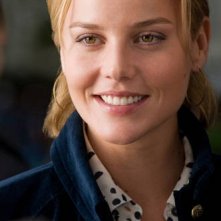 Abbie Cornish nel film Limitless