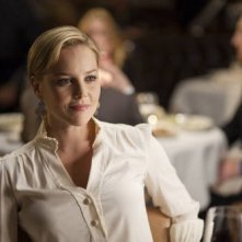 Abbie Cornish, protagonista femminile del film Limitless