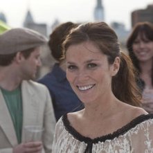 Anna Friel nel film Limitless