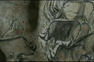 Cave of Forgotten Dreams - Trailer