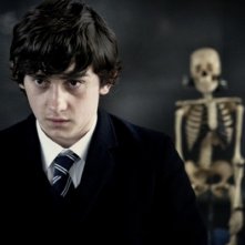 Craig Roberts nel film Submarine