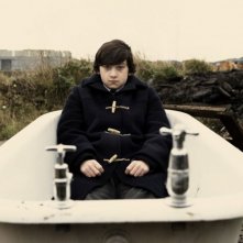 Craig Roberts, protagonista del film Submarine