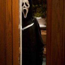 Il ritorno del killer cinefilo in Scream 4