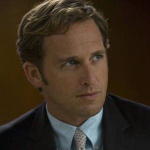 Josh Lucas nel film The Lincoln Lawyer