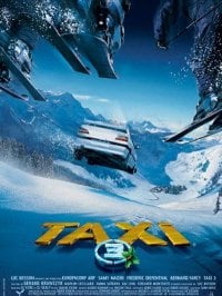 Locandina di Taxxi 3
