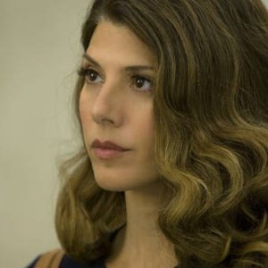 Marisa Tomei nel film The Lincoln Lawyer