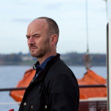 Mark Womack in Route Irish di Ken Loach