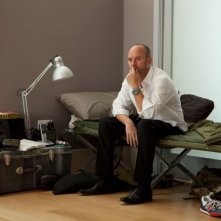 Mark Womack, prottagonista di Route Irish