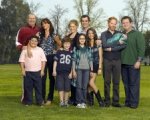 Il DVD di Modern Family, stagione 1