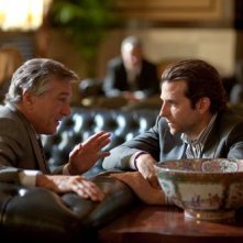 Robert De Niro E Bradley Cooper Nel Thriller Limitless 196760