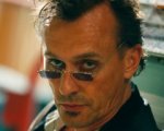 Robert Knepper sceriffo in Reconstruction