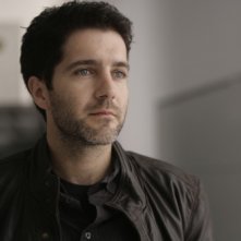 Rodrigo Sáenz de Heredia, protagonista del film La mitad de Óscar