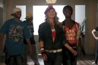 StreetDance 3D - Videorecensione