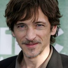 Una foto di John Hawkes