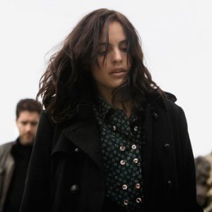 Verónica Echegui nel film La mitad de Óscar