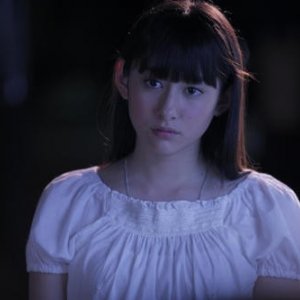 Akari Hayami in una immagine del film The Citizen Police 69
