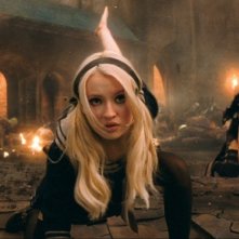 Emily Browning Tra Abbie Cornish E Jena Malone In Sucker Punch 196924