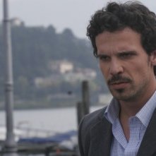 Francesco Montanari nel thriller Sotto il vestito niente - L'ultima sfilata