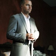 G (Chris O'Donnell) in una scena dell'episodio Harm's Way di NCIS: Los Angeles
