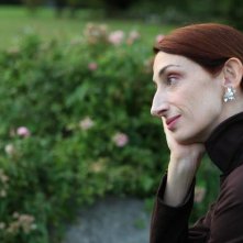 Giselda Volodi in un'immagine del film Sotto il vestito niente - L'ultima sfilata