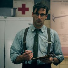 Jon Hamm nel film Sucker Punch