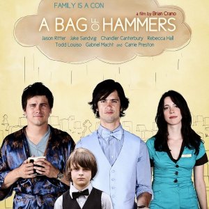 La locandina di A Bag of Hammers