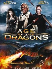 La locandina di Age of the Dragons