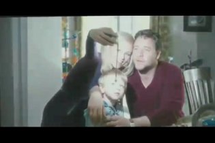 The Next Three Days - Trailer Italiano