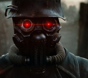 Un'immagine dal film Sucker Punch