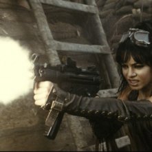 Vanessa Hudgens nel film Sucker Punch