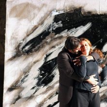 Caterina Vertova e Leonardo De Carmine in Medea - XL Festival di Borgio Verezzi.