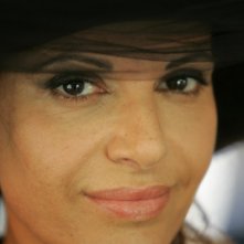 Elena Bonelli nel film A Sud di New York