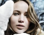 Ufficiale: Jennifer Lawrence in The Hunger Games