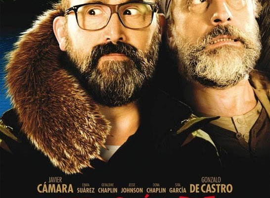 Para Que Sirve Un Oso Pelicula Completa